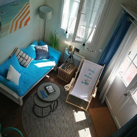 Study Du Pecheur Διαμέρισμα Trouville-sur-Mer Εξωτερικό φωτογραφία