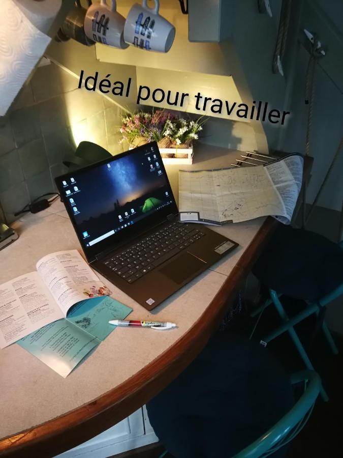 Study Du Pecheur Διαμέρισμα Trouville-sur-Mer Εξωτερικό φωτογραφία