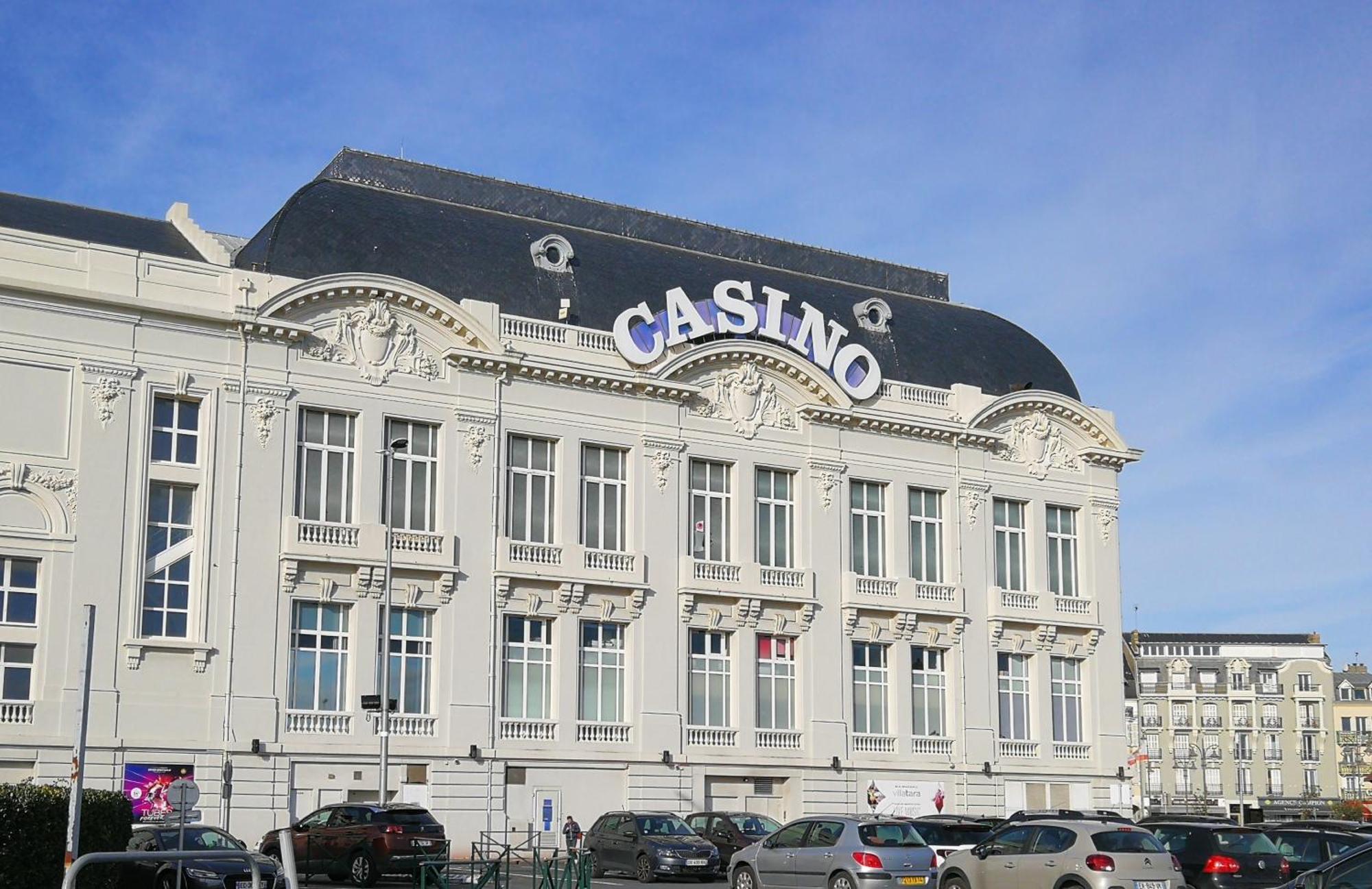 Study Du Pecheur Διαμέρισμα Trouville-sur-Mer Εξωτερικό φωτογραφία