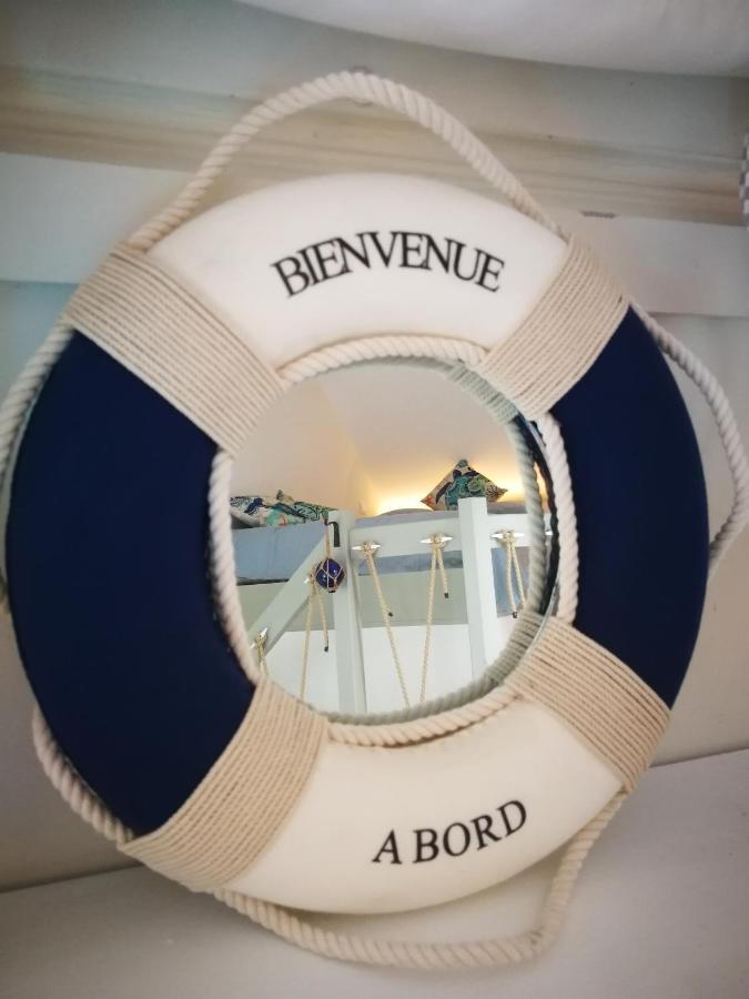 Study Du Pecheur Διαμέρισμα Trouville-sur-Mer Εξωτερικό φωτογραφία